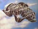 Commodores STILL SEALED, BIG POSTER Motown Vinyl LP