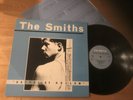 THE SMITHS..HATFUL OF HOLLOW.. RARE UK FIRST ISSUE ALBUM ROUGH 76