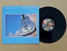 Vintage original 1985 Dire Straits Brothers in Arms LP 33 vinyl record NM album