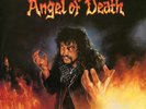 HOBBS' ANGEL OF DEATH - s/t  LP  LTD  ULTRA CLEAR
