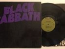 Black Sabbath - Master Of Reality - 1971 1st Press BS 2562 (EX) Ultrasonic Clean