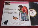ASD 460 Mendelssohn & Humperdinck RPO Kempe First UK HMV STEREO LP