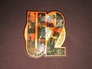 U2 - THE UNFORGETTABLE FIRE - 7