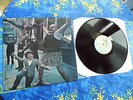 THE DOORS STRANGE DAYS  ? STRANGE DAYS  ? RAR UK 1st ELEKTRA RECORDS#1A