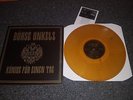Böhse Onkelz Könige für einen Tag seltene Farb LP Vinyl Rock o Rama