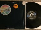 Pink Floyd Wish You Were Here LP Original Shrinkwrap and Hype Sticker USA Rare