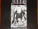 Doom - Corrupt F*cking System LP Vinyl / New Sealed Gatefold (2014) Crust Punk