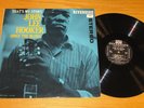 STEREO BLUES LP - JOHN LEE HOOKER - RIVERSIDE 1175 - 
