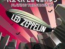 ROCK LEGENDS PLAYING THE SONGS OF LED ZEPPELIN 2 VINYL LP ROCK & POP NEW