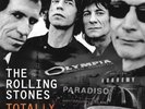 Rolling Stones Totally Stripped 2LP Vinyl (UK IMPORTS) Sealed
