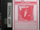 HOT TRACKS #3-8 2X DJ PROMO 12
