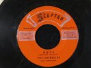 -THE SHIRELLES will you love me tomorrow 7” 45 SCEPTER-1211 doo-wop ARCHIVE NM-