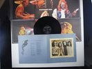 Wishbone Ash,Wishbone Four,First pressing,Including rare poster,LP