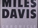 MILES DAVIS: Chronicle: The Complete Prestige Recordings1951-56 LP (12 LP box,