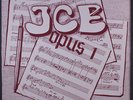 ICE: Opus 1  LP (Germany, private pressing 1980, 1