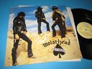 Motörhead / Ace Of Spades (Germany 1980, Bronze 202 876) - LP