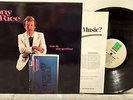 Tony Rice LP Me & My Guitar Rounder 0201 Rare Bluegrass NM-