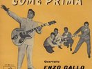 QUARTETTO ENZO GALLO - Come Prima - Spanish 7