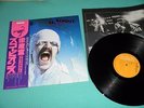 SCORPIONS LP Blackout RCA/RVC Japan RPL-8107 OBI Mint Vinyl