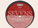 JAMES BOUNTY  **  Prove Yourself A Lady  **   UK  Goldmine Sevens  ** GS034 **