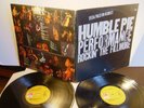 Humble Pie - Performance Rockin' The Fillmore AMLH 63506 UK 2LP 1stP 1971 A&M