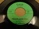 Manuel and the Renegades Rev-Up / Trans-miss-yen 7