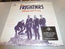 The Frightnrs - Nothing More To Say - LP Vinyl // Neu&OVP // incl. MP3 Download