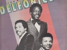 The Delfonics The Best of the Delfonics NEAR MINT Arista Vinyl LP
