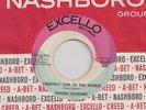 ROGER HATCHER : Sweetest Girl In The World (Excello) ORIG. Northern Soul 45 HEAR