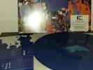The Glove Blue Sunshine Siouxsie The Cure RSD Blue Vinyl LP numbered