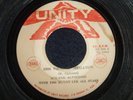 ROLAND ALPHONSO - 1000 TONS OF MEGATON   (Reggae)  45