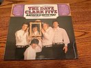 THE DAVE CLARK FIVE   TITLED SATISFIED WITH YOU   ORIGINAL LP - STILL SEALED