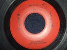 BOB MARLEY AND THE WAILERS - STIR IT UP   (R/Steady)  45