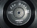 THE WAILERS - SIMMER DOWN  (Ska)  45