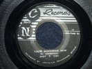 ANDY & JOEY - YOU'RE WONDERING NOW   (Ska)  45