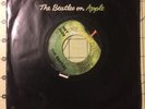 The Beatles Hey Jude 45