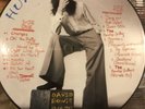 David Bowie Hunky-Dory Picture Disc Vinyl