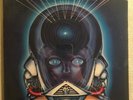 Journey - Frontiers LP Vinyl Record In Shrink Nice  New Sealed  QC 38504