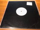 Tears For Fears - Shout - 1 sided White Label 12