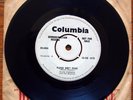 Cliff Richard. Please Don't Tease / Where Is My Heart. Demo. Columbia 45 DB 4479