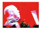 Jason Bonham Led Zeppelin Hand Signed Autographed 8