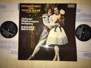 Tschaikovsky The Nutcracker Bonynge Decca SXL 6688-9 NM-