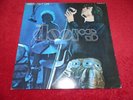 G220 - The Doors ?– Absolutely Live - Elektra 62 005  Doppel LP - DE - gewaschen