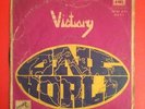 ?? One World – Victory AMAZING DEEP AFRO PYSCH ROCK AFROFUNK
