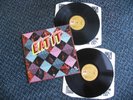 Humble Pie - 'Eat It'  - original 1973 vinyl album - lovely 'PORKY/PECKO' copy