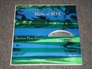 Music At M.I.T. Beethoven Piano Sonatas Ernst Levy Unicorn UNLP 1033 FAST SHIP