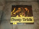 CHEAP TRICK LP . AT BUDOKAN  