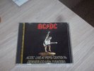 cd(x2)  AC/DC  Live at Pepsi Center in Denver,USA,April 11th 2001  RARE SHOW