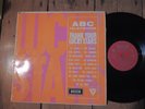 THANK YOUR LUCKY STARS VOL 2 Decca LP Rolling Stones, Tornados etc mono