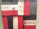 complete stone roses  LP